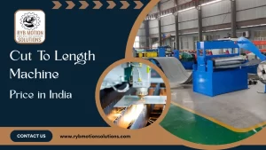 Read more about the article Cut To Length Machine Price In India