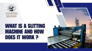 Read more about the article What is a Slitting Machine and How Does It Work?