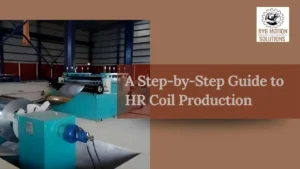 Read more about the article A Step-by-Step Guide to HR Coil Production